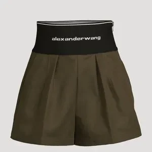 Alexander Wang | Shorts | Alexander Wang Safari Shorts
